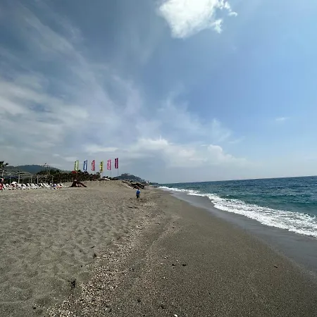 Apartment Arcadia Kargicak Alanya